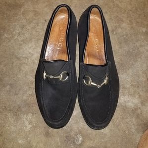 Gucci shoes